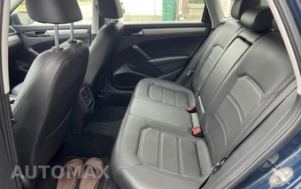 2022 Volkswagen Passat 2.0T SE - miniatura 16