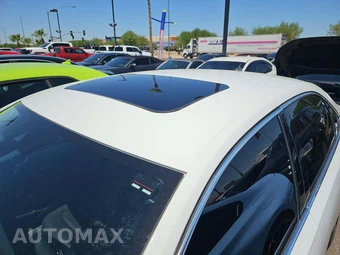2022 Volkswagen Passat 2.0T SE - miniatura 11