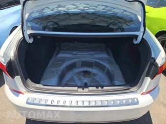 2022 Volkswagen Passat 2.0T SE - miniatura 13