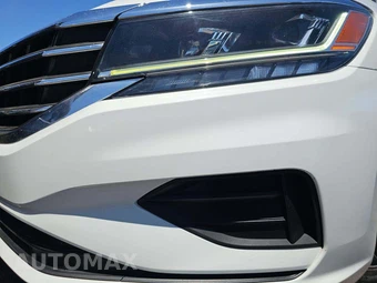2022 Volkswagen Passat 2.0T SE - miniatura 22