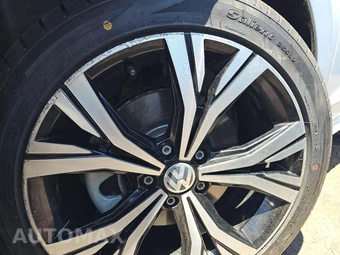 2022 Volkswagen Passat 2.0T SE - miniatura 24