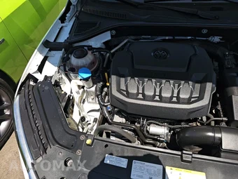 2022 Volkswagen Passat 2.0T SE - miniatura 30