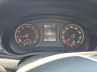 2022 Volkswagen Passat 2.0T SE - miniatura 8