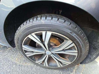 2022 Volkswagen Passat 2.0T SE - miniatura 24