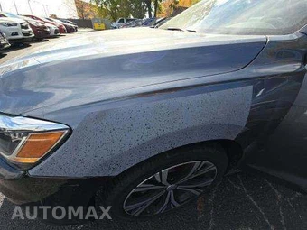 2022 Volkswagen Passat 2.0T SE - miniatura 25