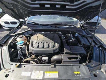 2022 Volkswagen Passat 2.0T SE - miniatura 36