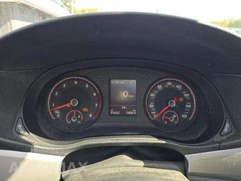 2022 Volkswagen Passat 2.0T SE - miniatura 9