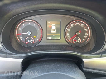 2022 Volkswagen Passat 2.0T SE - miniatura 12