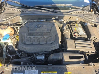 2022 Volkswagen Passat 2.0T SE - miniatura 16