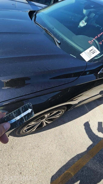 2022 Volkswagen Passat 2.0T SE - miniatura 21