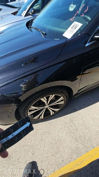 2022 Volkswagen Passat 2.0T SE - miniatura 22
