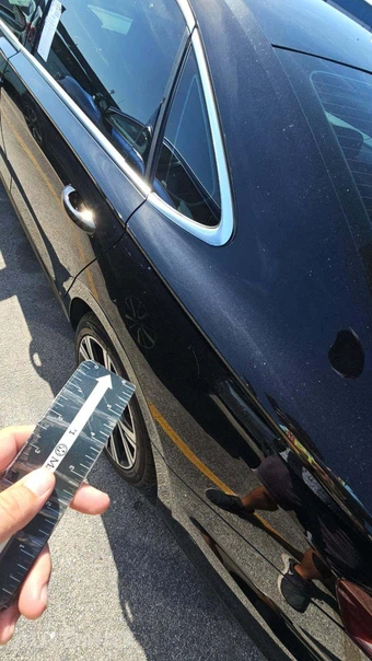 2022 Volkswagen Passat 2.0T SE - miniatura 23
