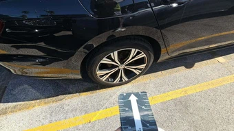 2022 Volkswagen Passat 2.0T SE - miniatura 25