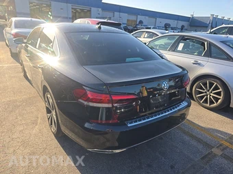 2022 Volkswagen Passat 2.0T SE - miniatura 6