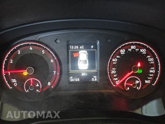2022 Volkswagen Passat 2.0T SE - miniatura 12