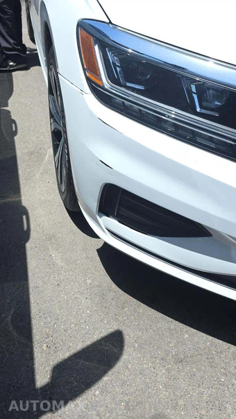 2022 Volkswagen Passat 2.0T SE - miniatura 20