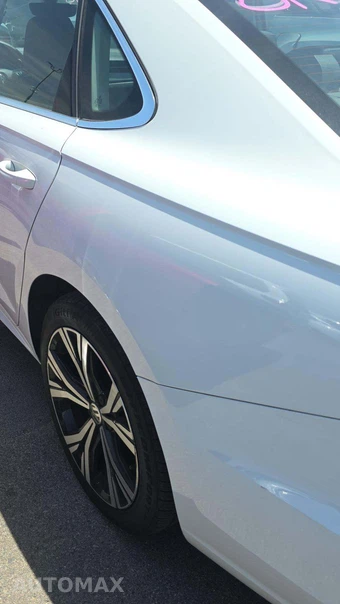 2022 Volkswagen Passat 2.0T SE - miniatura 23
