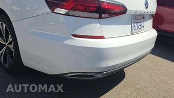 2022 Volkswagen Passat 2.0T SE - miniatura 24