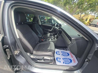 2022 Volkswagen Passat 2.0T SE - miniatura 15