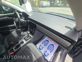 2022 Volkswagen Passat 2.0T SE - miniatura 16