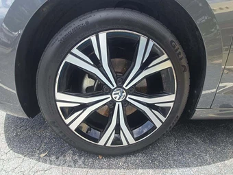 2022 Volkswagen Passat 2.0T SE - miniatura 18
