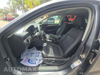 2022 Volkswagen Passat 2.0T SE - miniatura 3