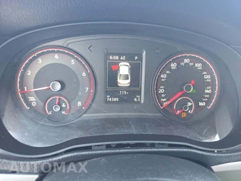 2022 Volkswagen Passat 2.0T SE - miniatura 9