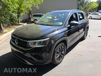 2022 Volkswagen Taos S