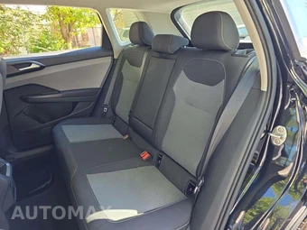 2022 Volkswagen Taos S - miniatura 13