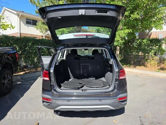2022 Volkswagen Taos S - miniatura 14