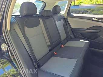 2022 Volkswagen Taos S - miniatura 16