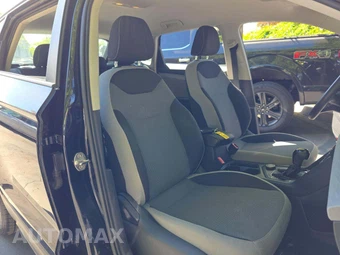 2022 Volkswagen Taos S - miniatura 18