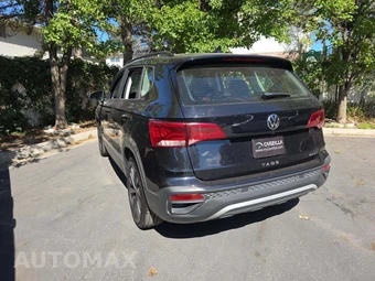 2022 Volkswagen Taos S - miniatura 2