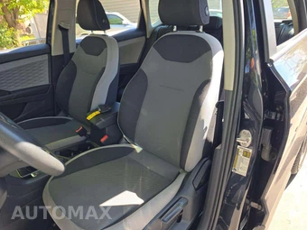 2022 Volkswagen Taos S - miniatura 6