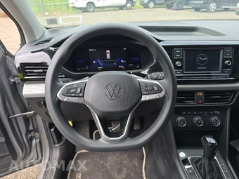 2022 Volkswagen Taos S - miniatura 10