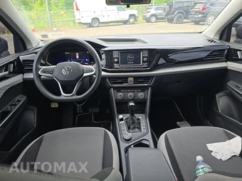 2022 Volkswagen Taos S - miniatura 11