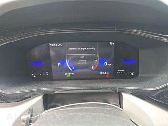 2022 Volkswagen Taos S - miniatura 12