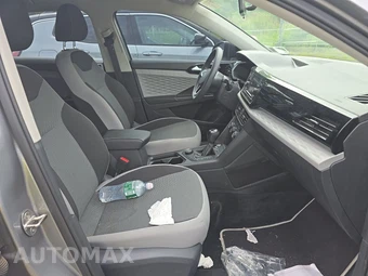 2022 Volkswagen Taos S - miniatura 8