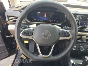 2022 Volkswagen Taos S – miniatura 10