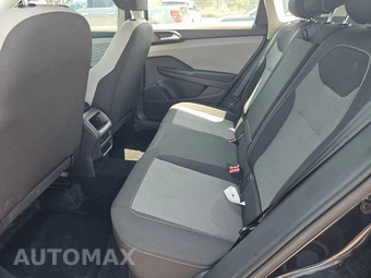 2022 Volkswagen Taos S – miniatura 13