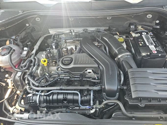 2022 Volkswagen Taos S – miniatura 15