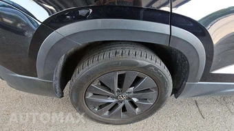 2022 Volkswagen Taos S – miniatura 19