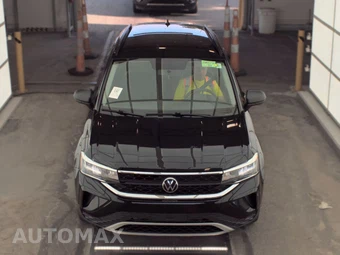 2022 Volkswagen Taos S – miniatura 2