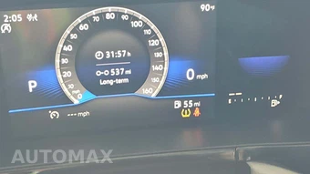 2022 Volkswagen Taos S – miniatura 21