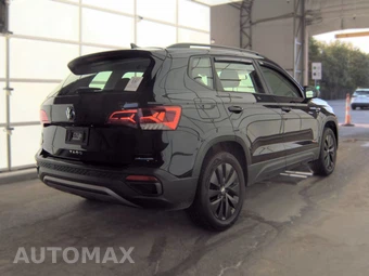 2022 Volkswagen Taos S – miniatura 4