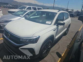 2022 Volkswagen Taos S