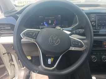 2022 Volkswagen Taos S - miniatura 10