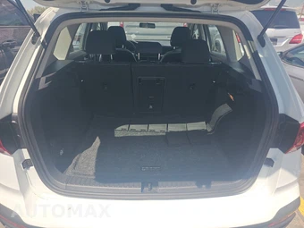 2022 Volkswagen Taos S - miniatura 16