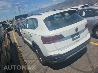 2022 Volkswagen Taos S - miniatura 6