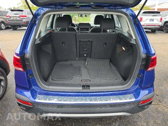 2022 Volkswagen Taos S - miniatura 14